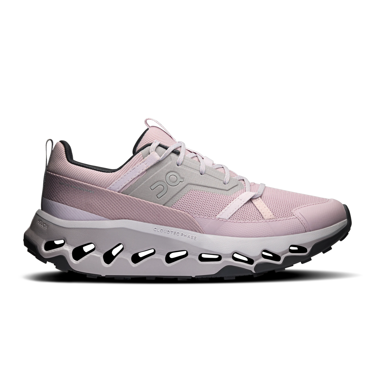 Mauve Fade
