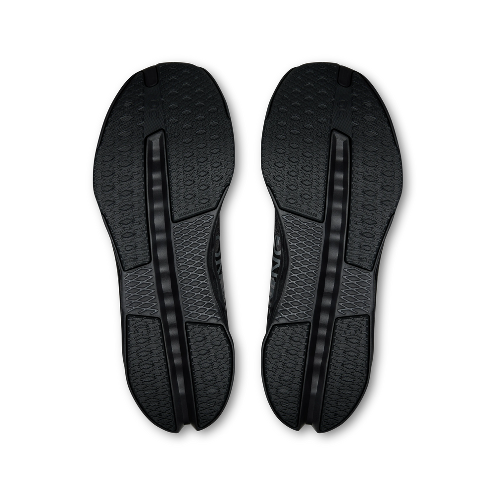 Black Black