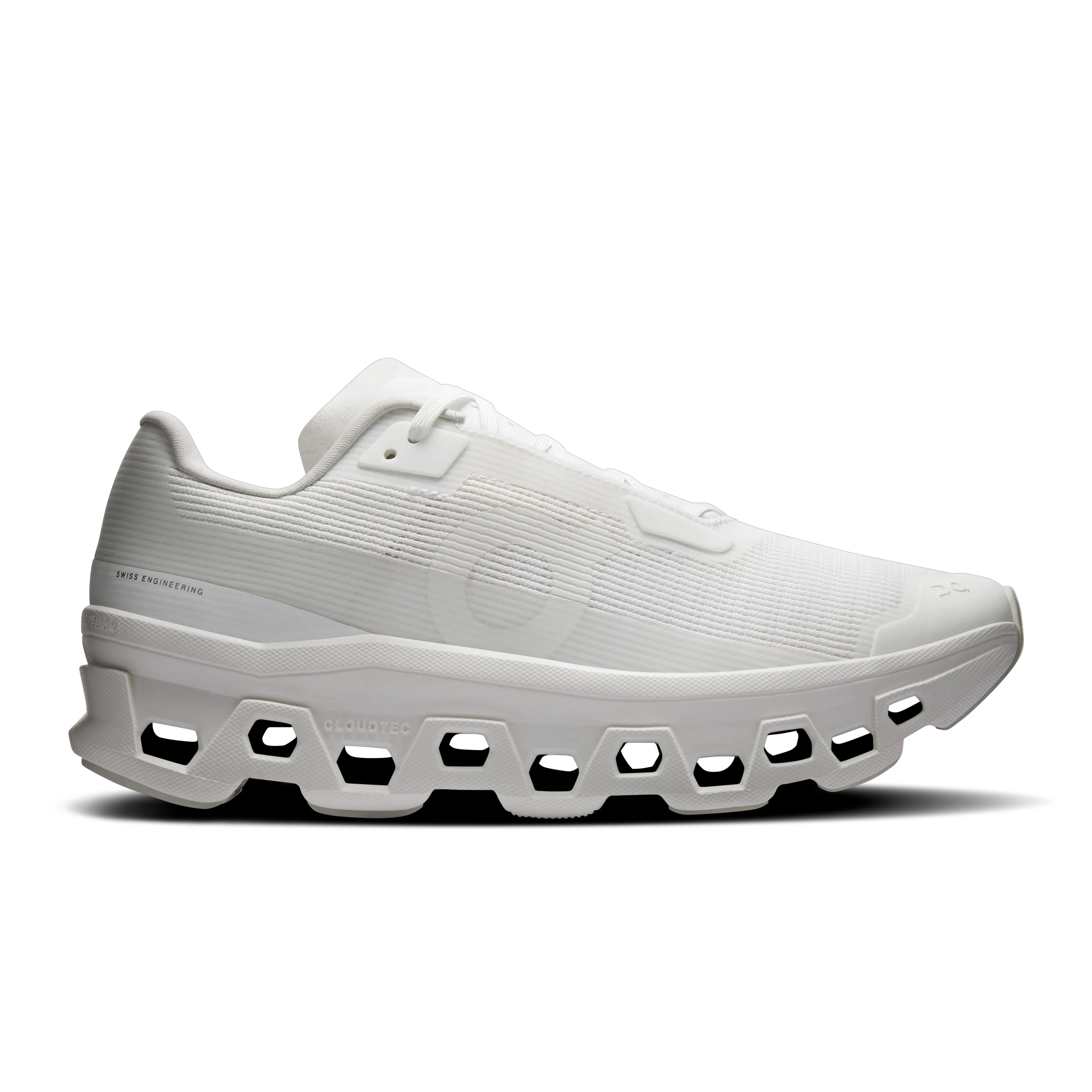 White White