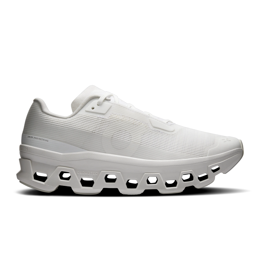White White
