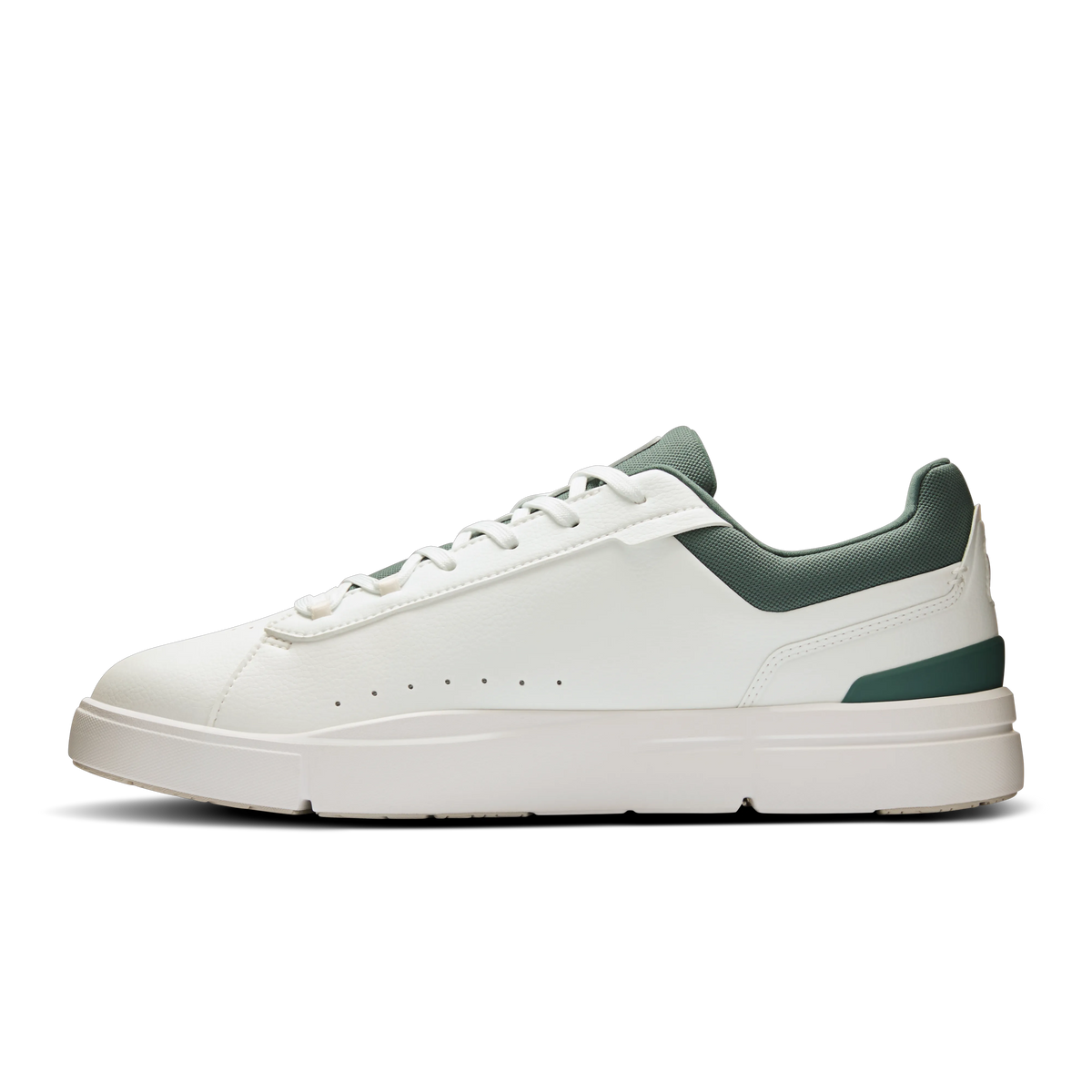 White Olive