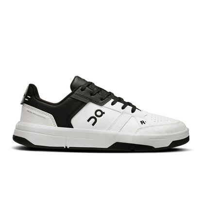 White Black