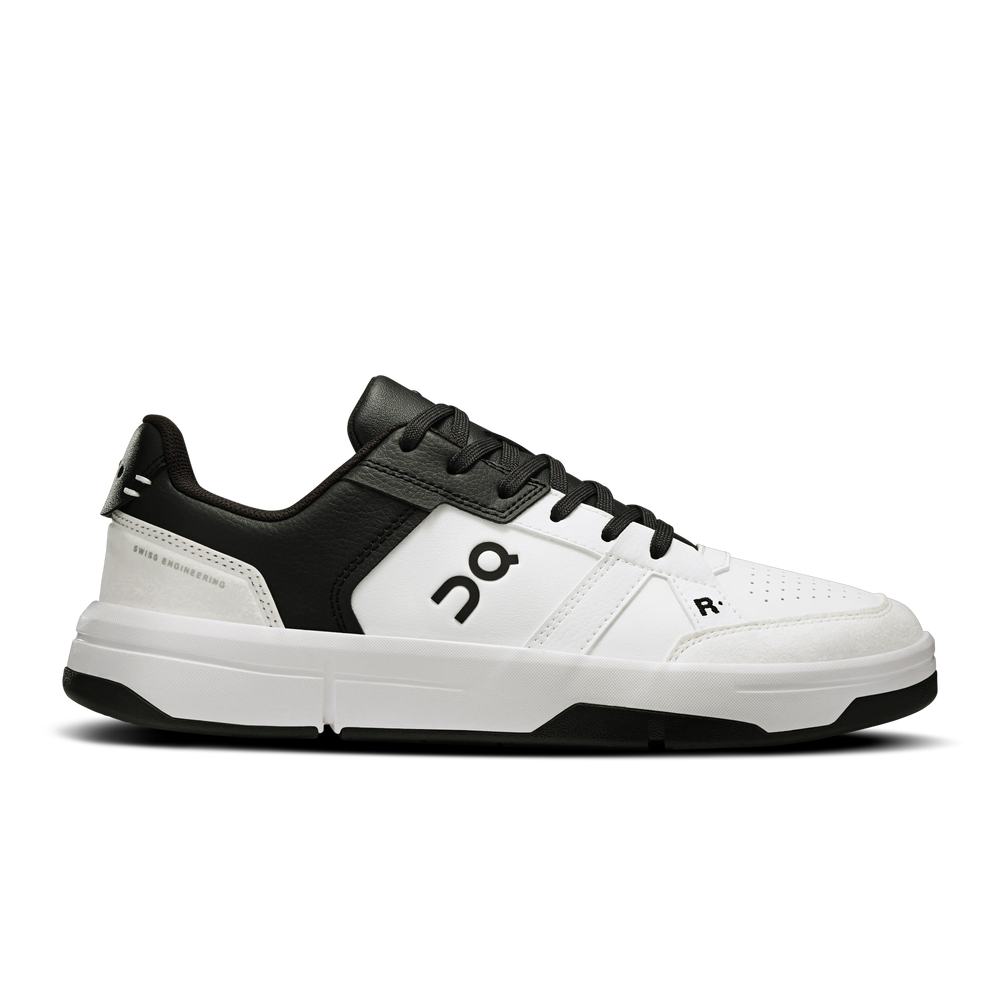 White Black