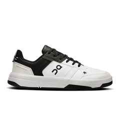 White Black