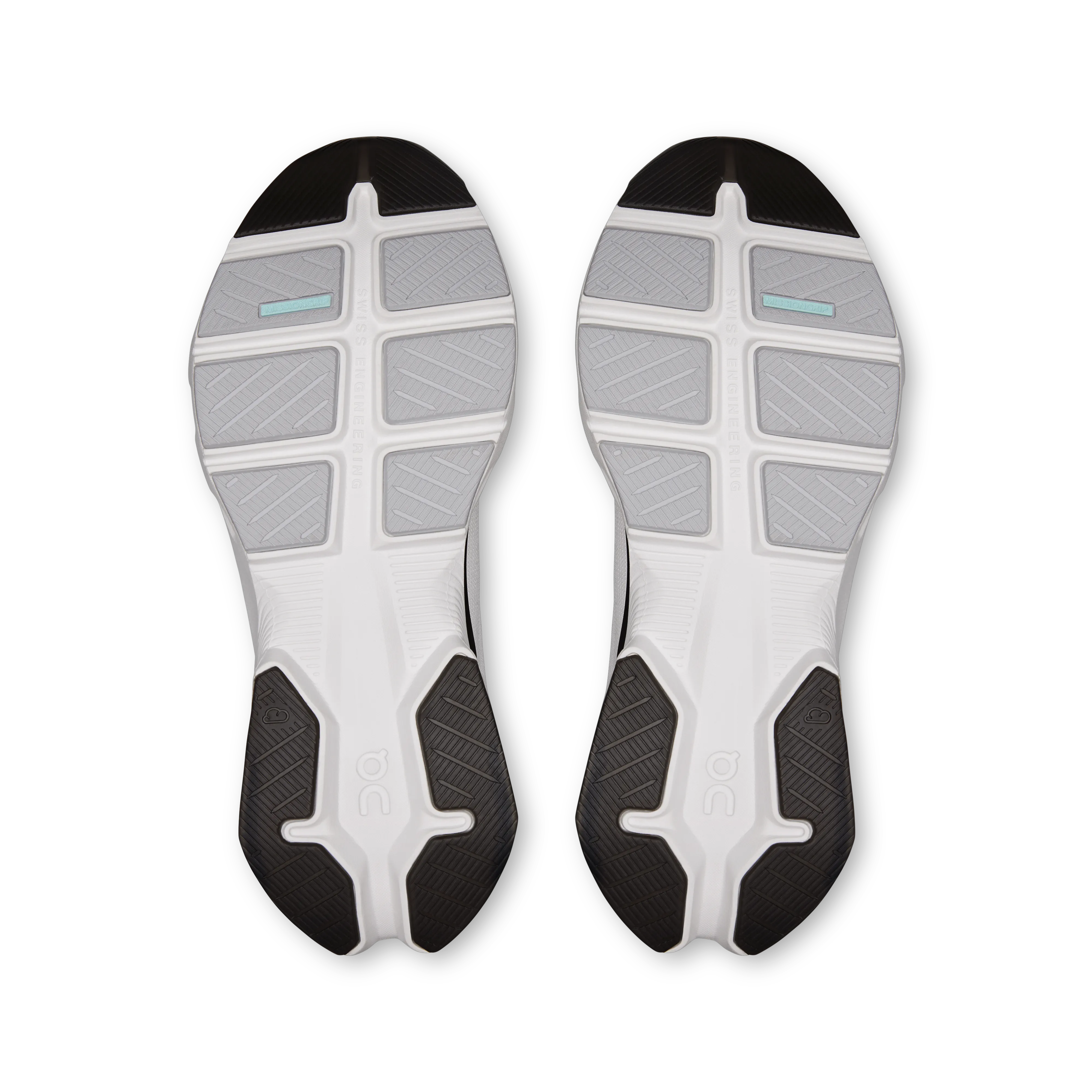 White Black