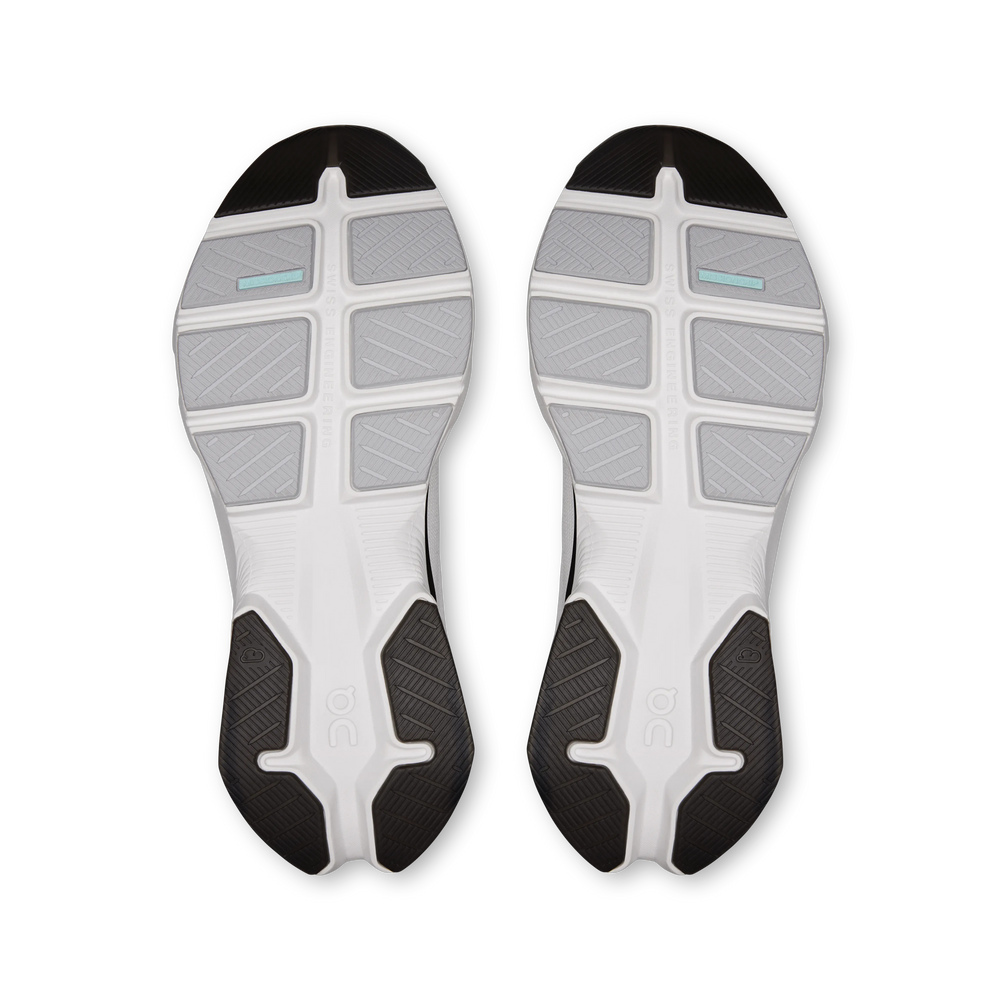 White Black