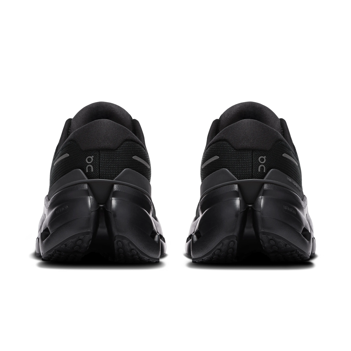 Black Black