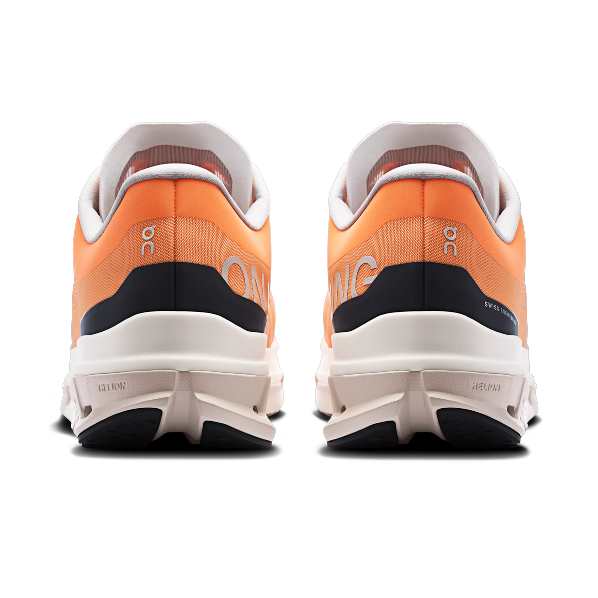 Tangerine Silver