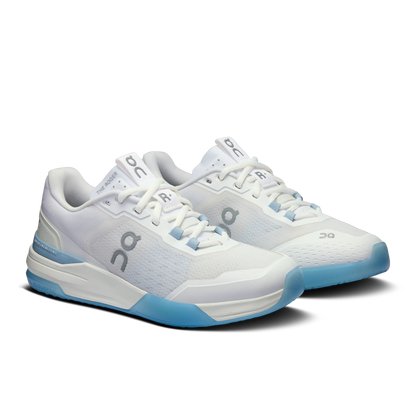 White Chambray