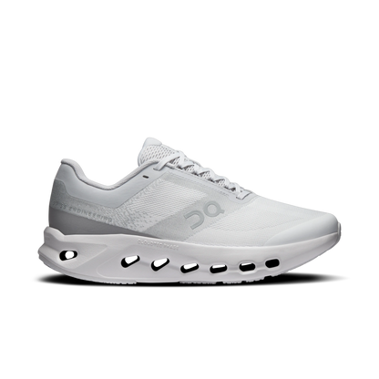Frost White