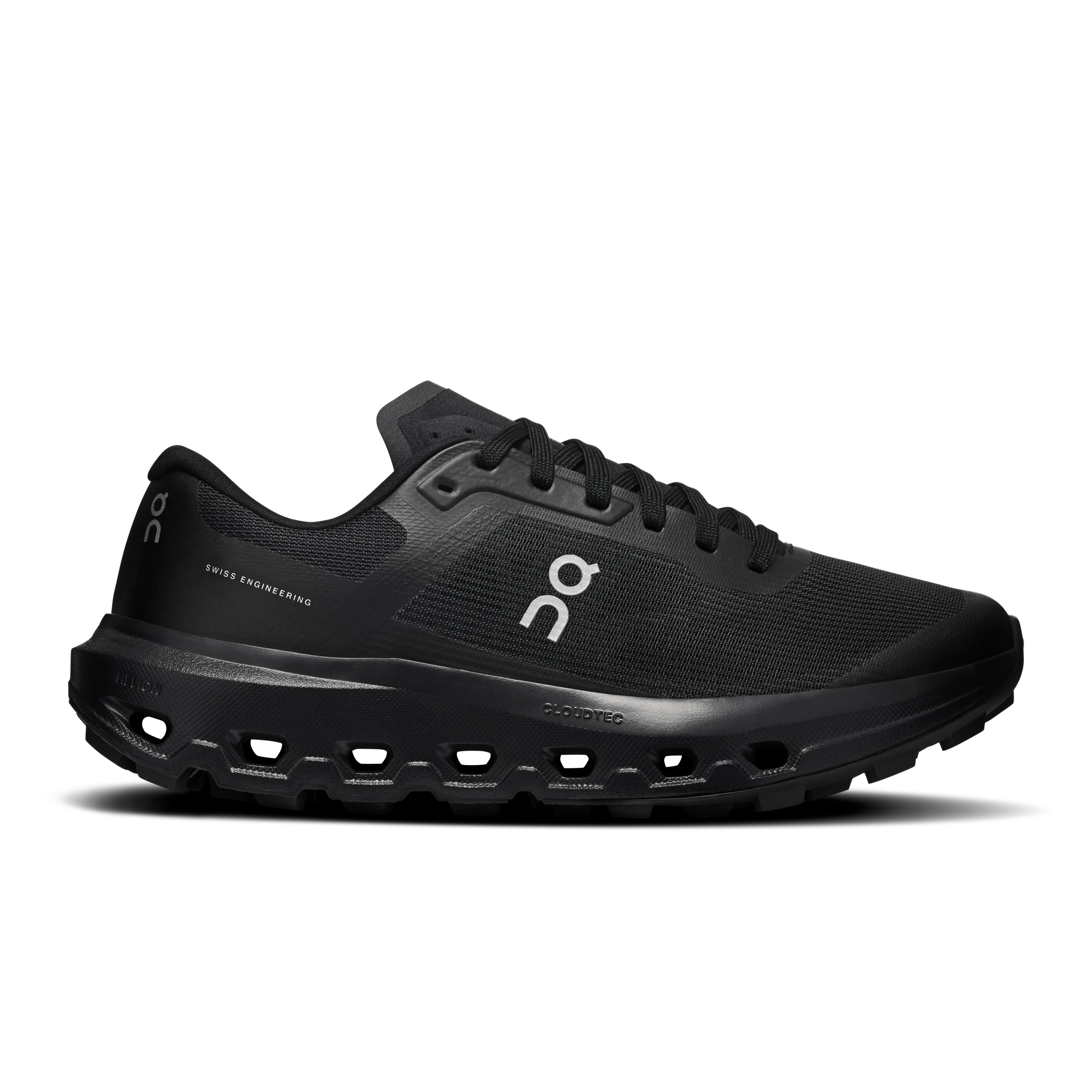 Black Black