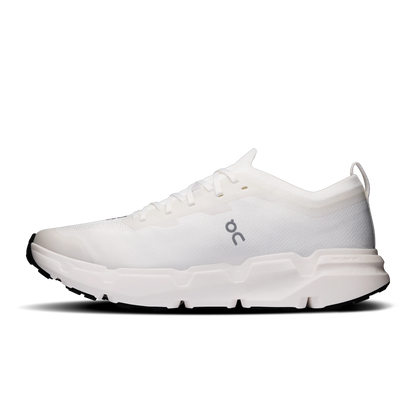 White White