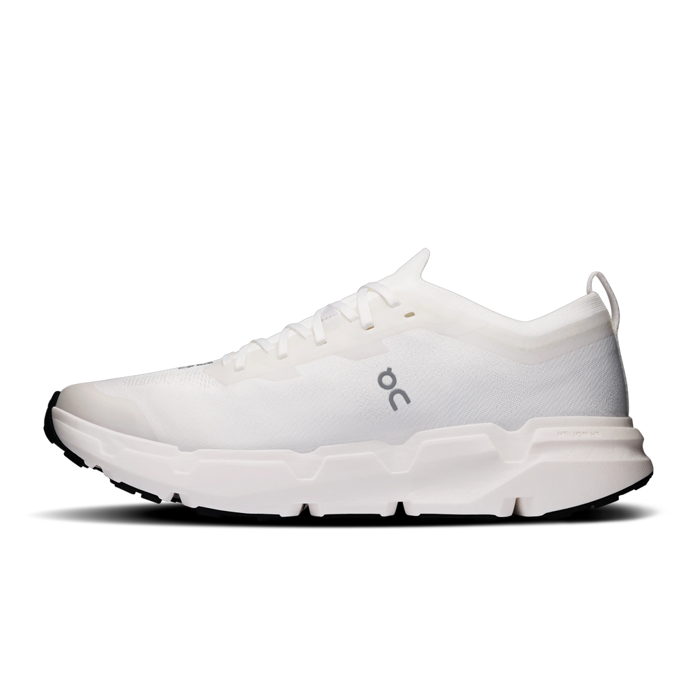 White White