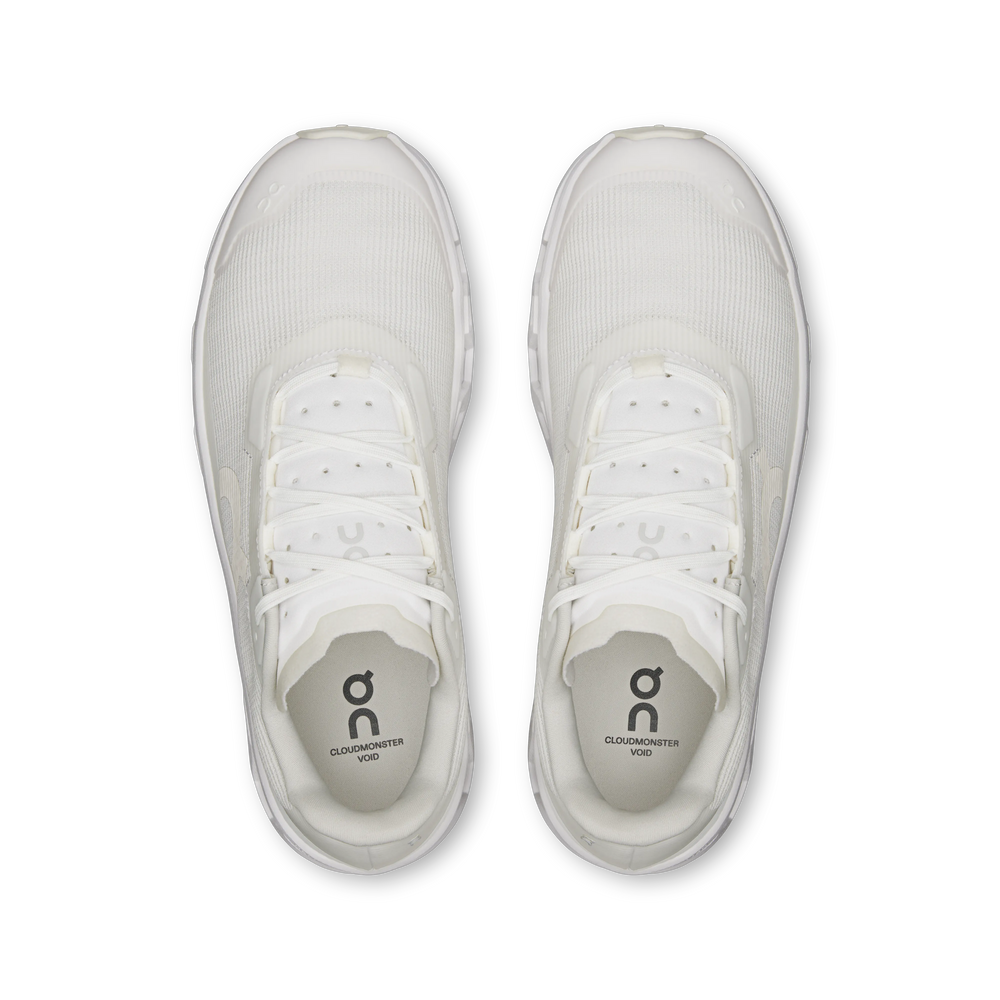 White White