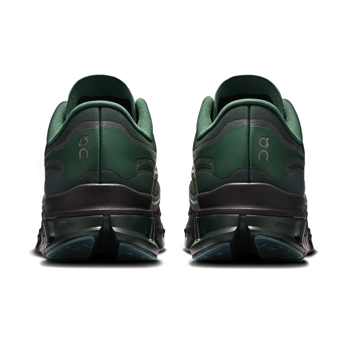 Obsidian Evergreen