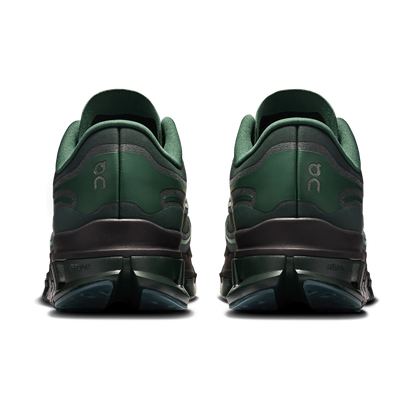 Obsidian Evergreen
