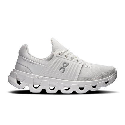 White White