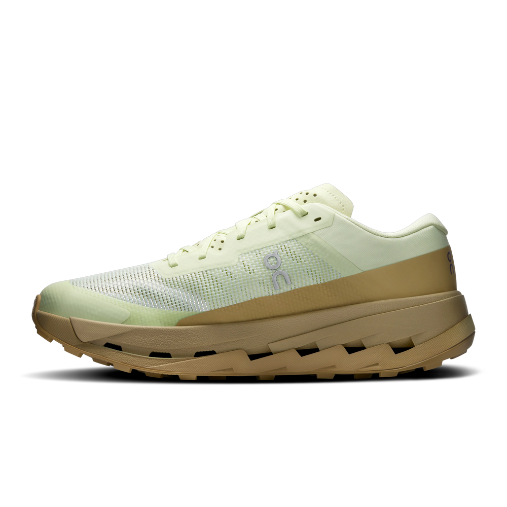 Linen Safari