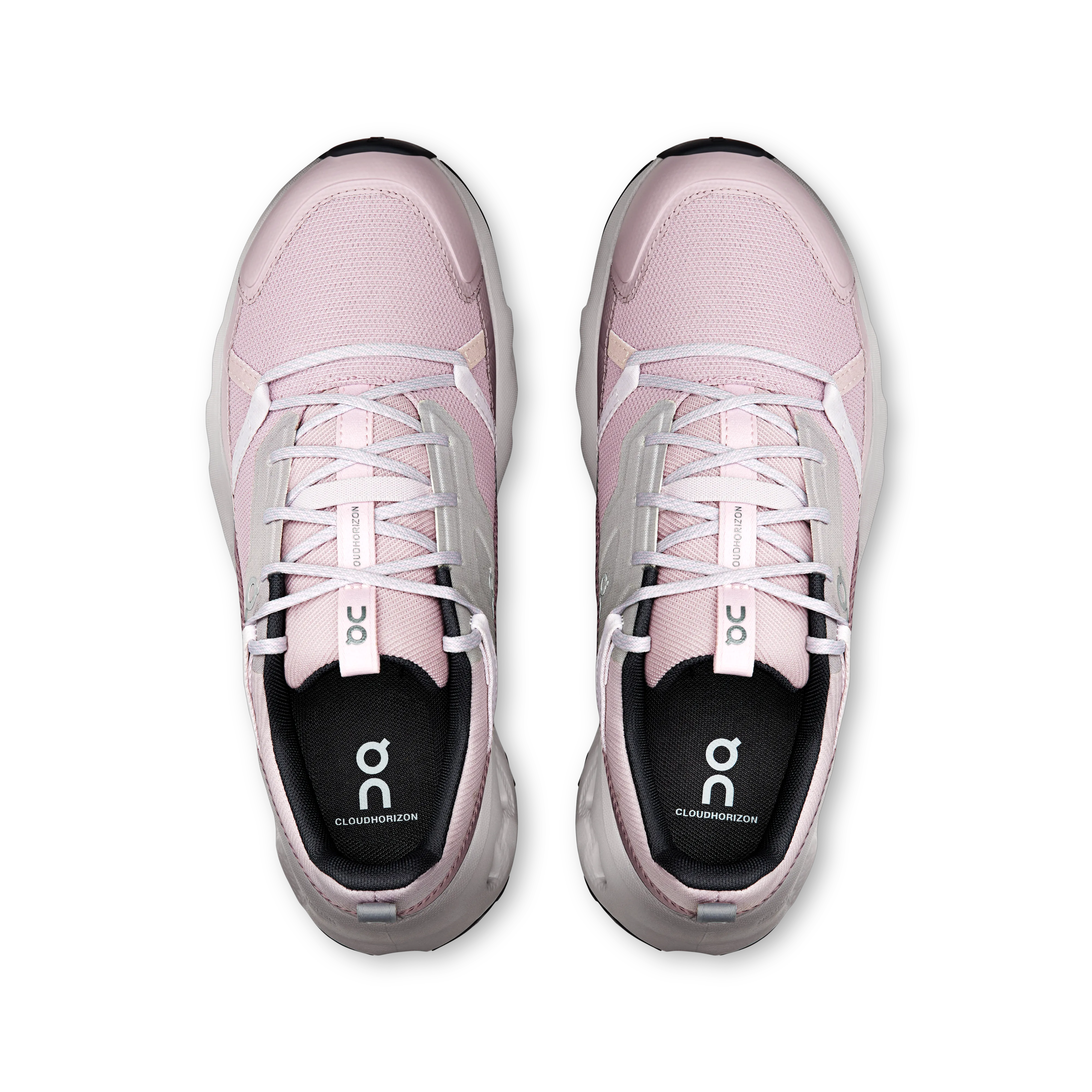 Mauve Fade