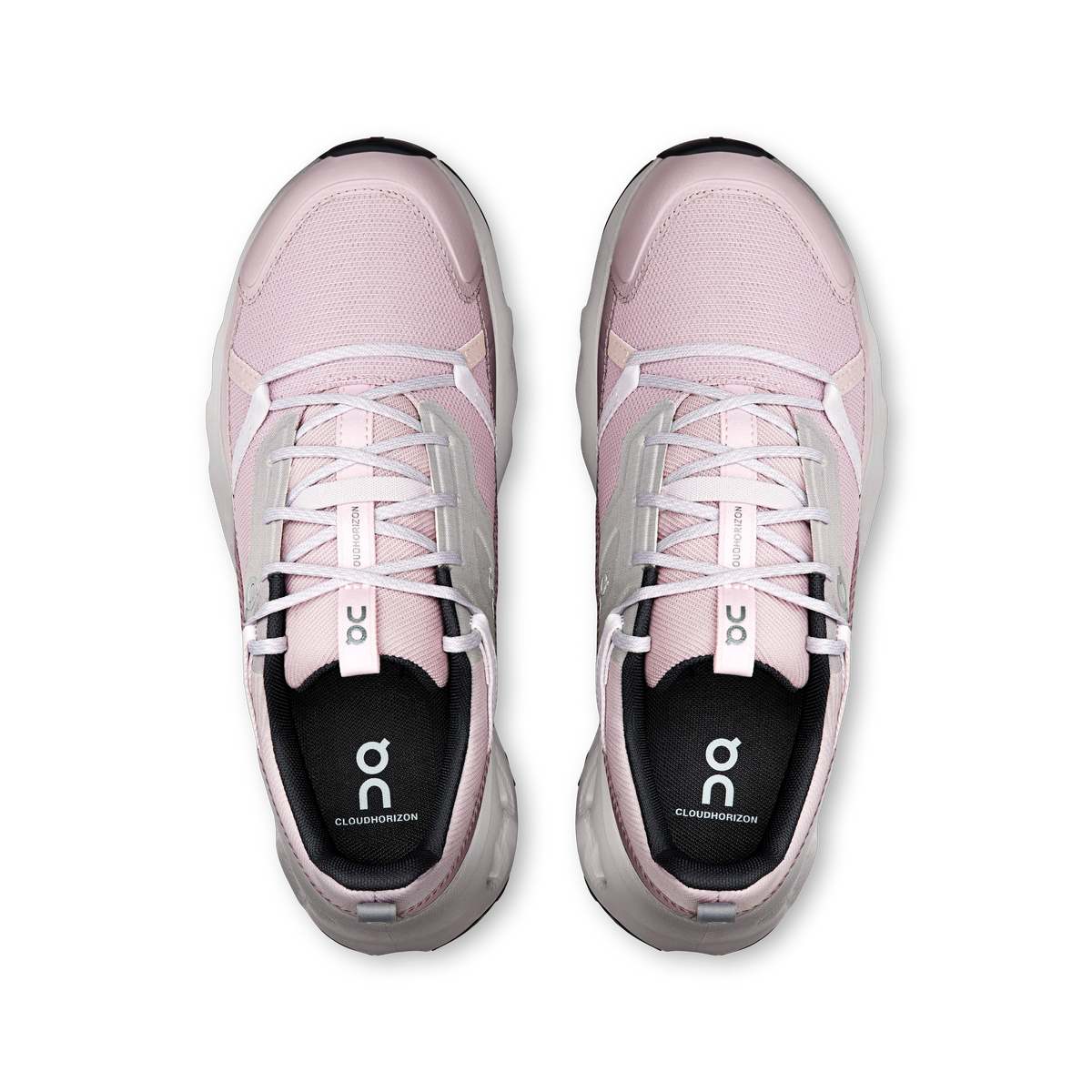 Mauve Fade