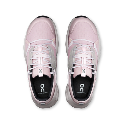 Mauve Fade
