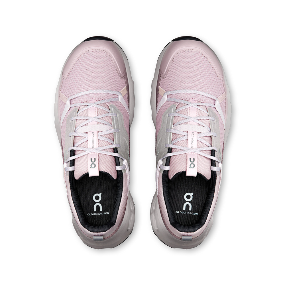 Mauve Fade