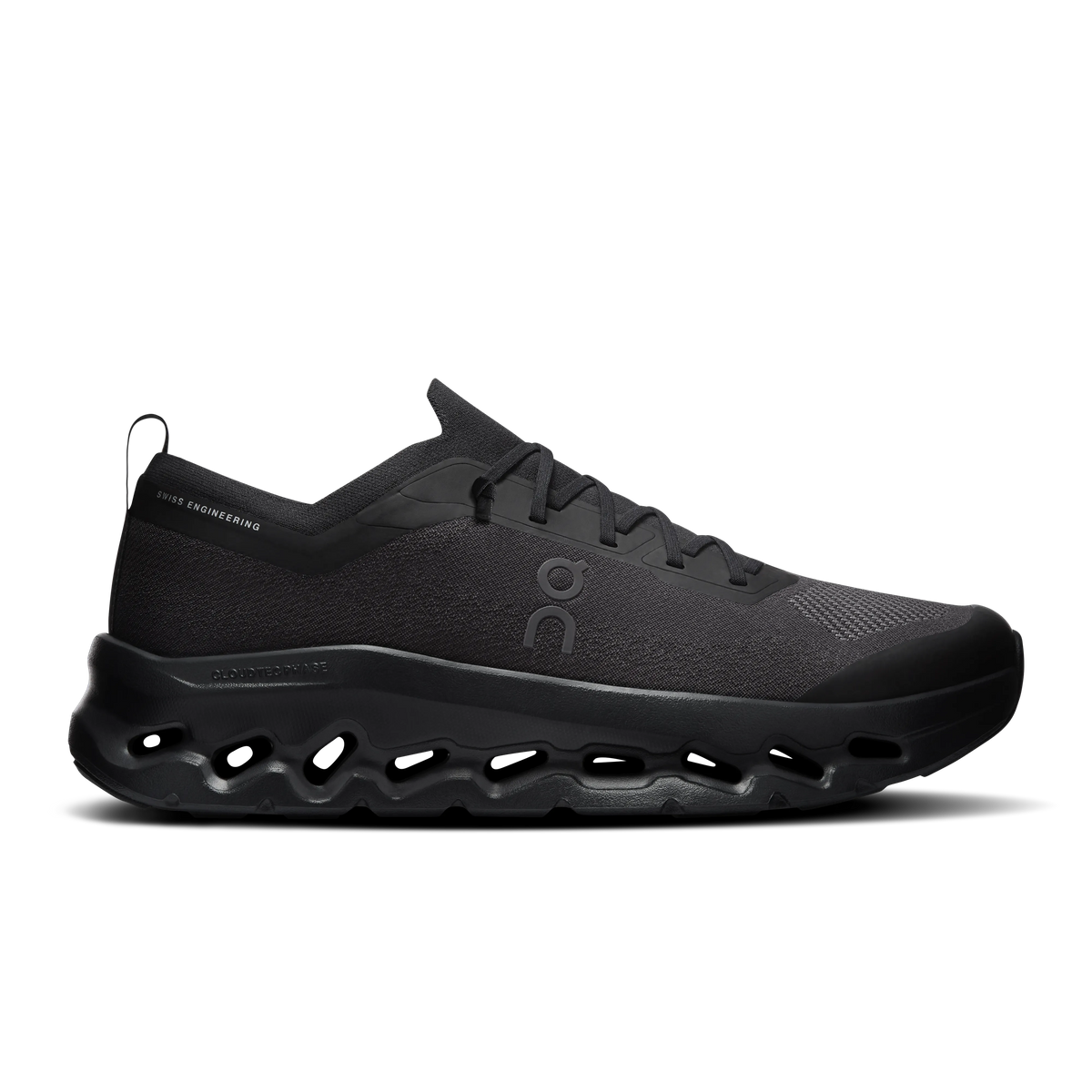 Black Black