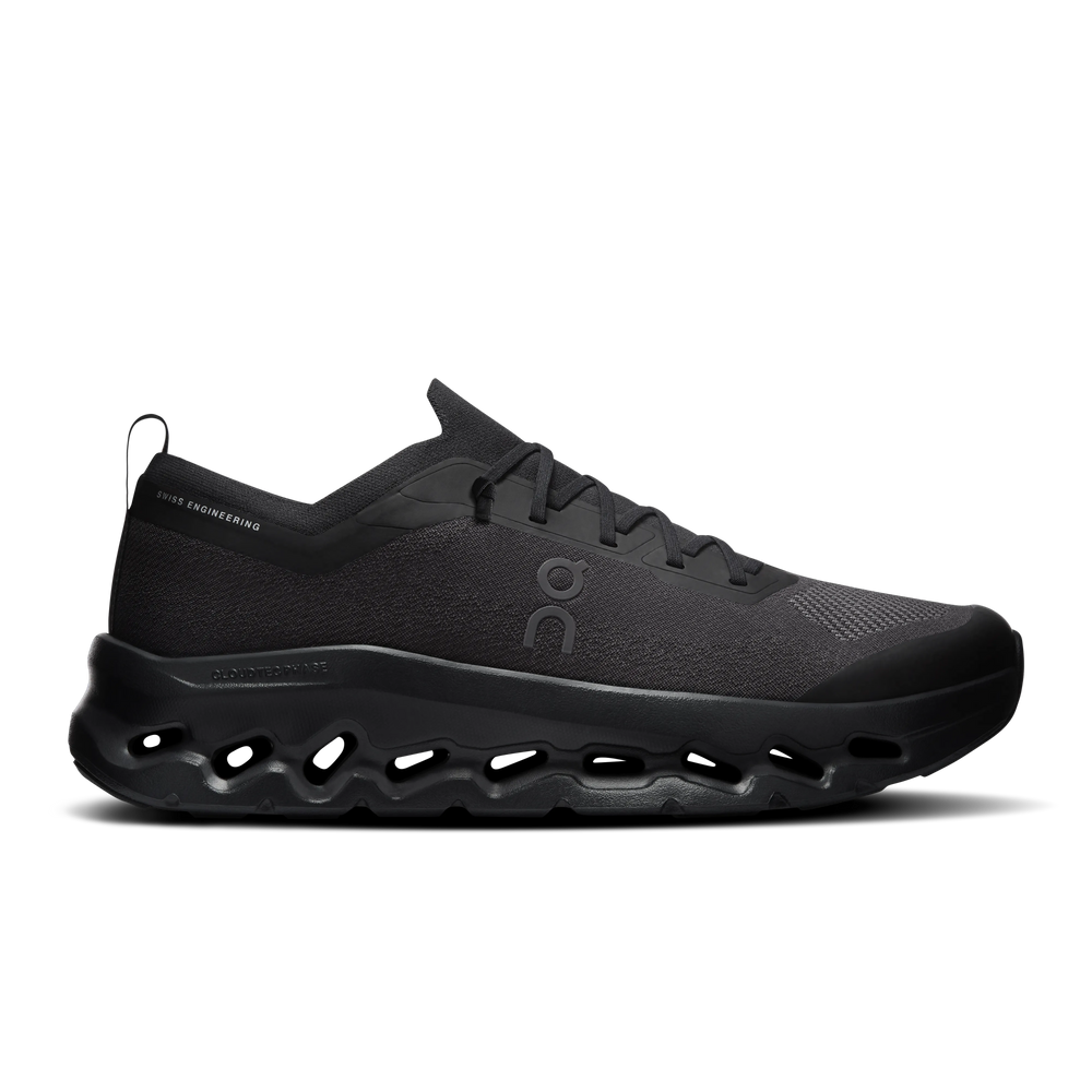 Black Black