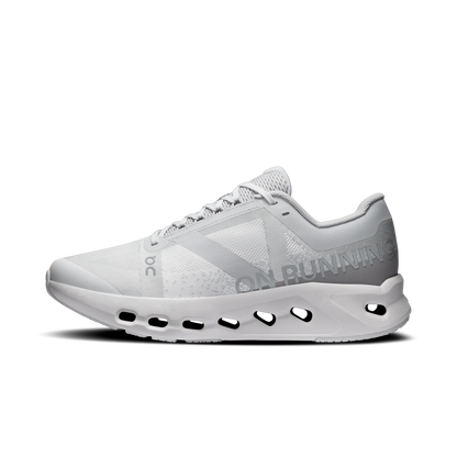 Frost White