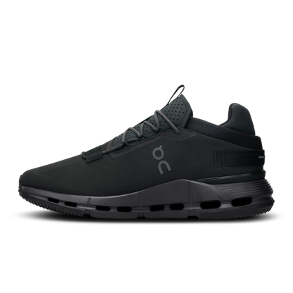 All Black