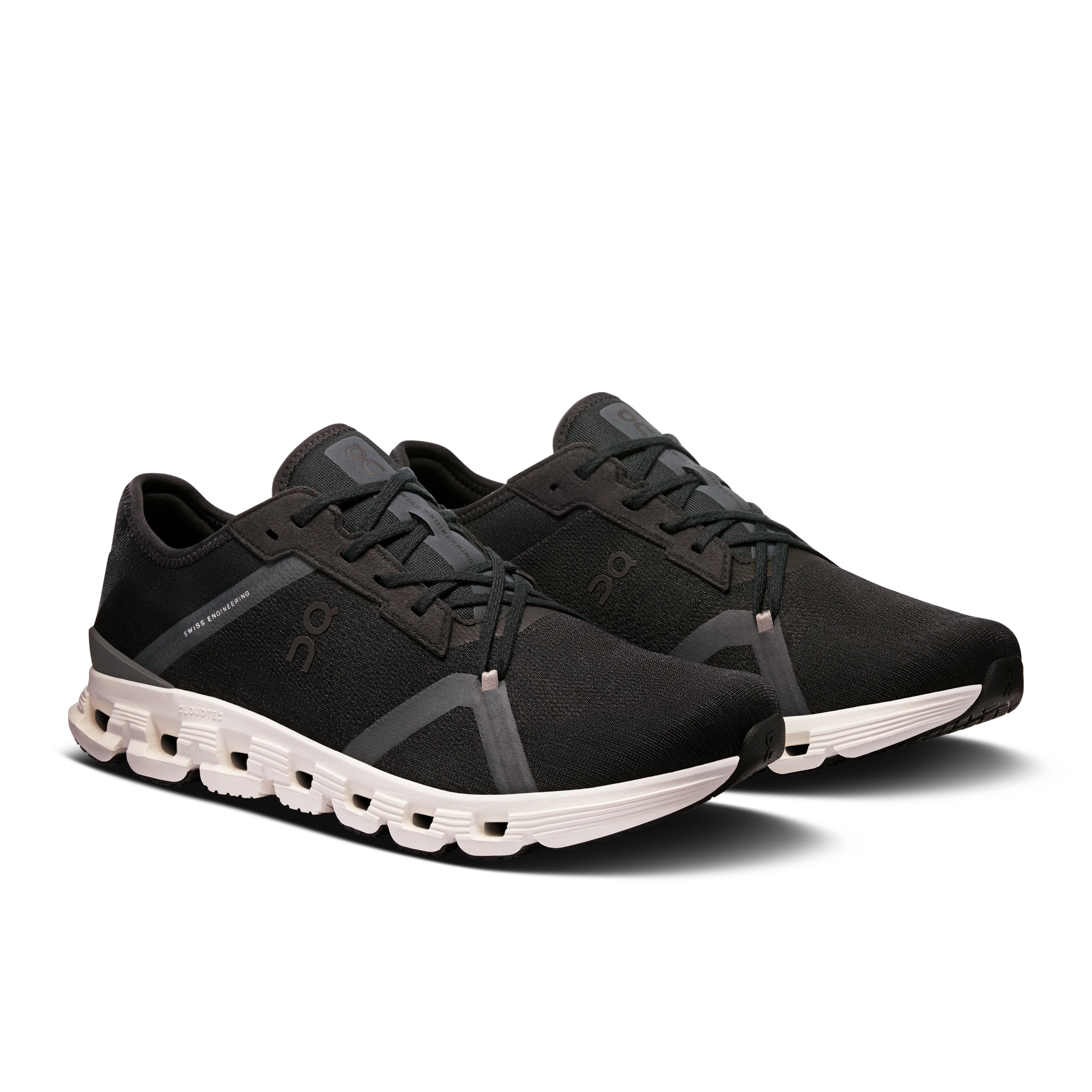 Black Asphalt