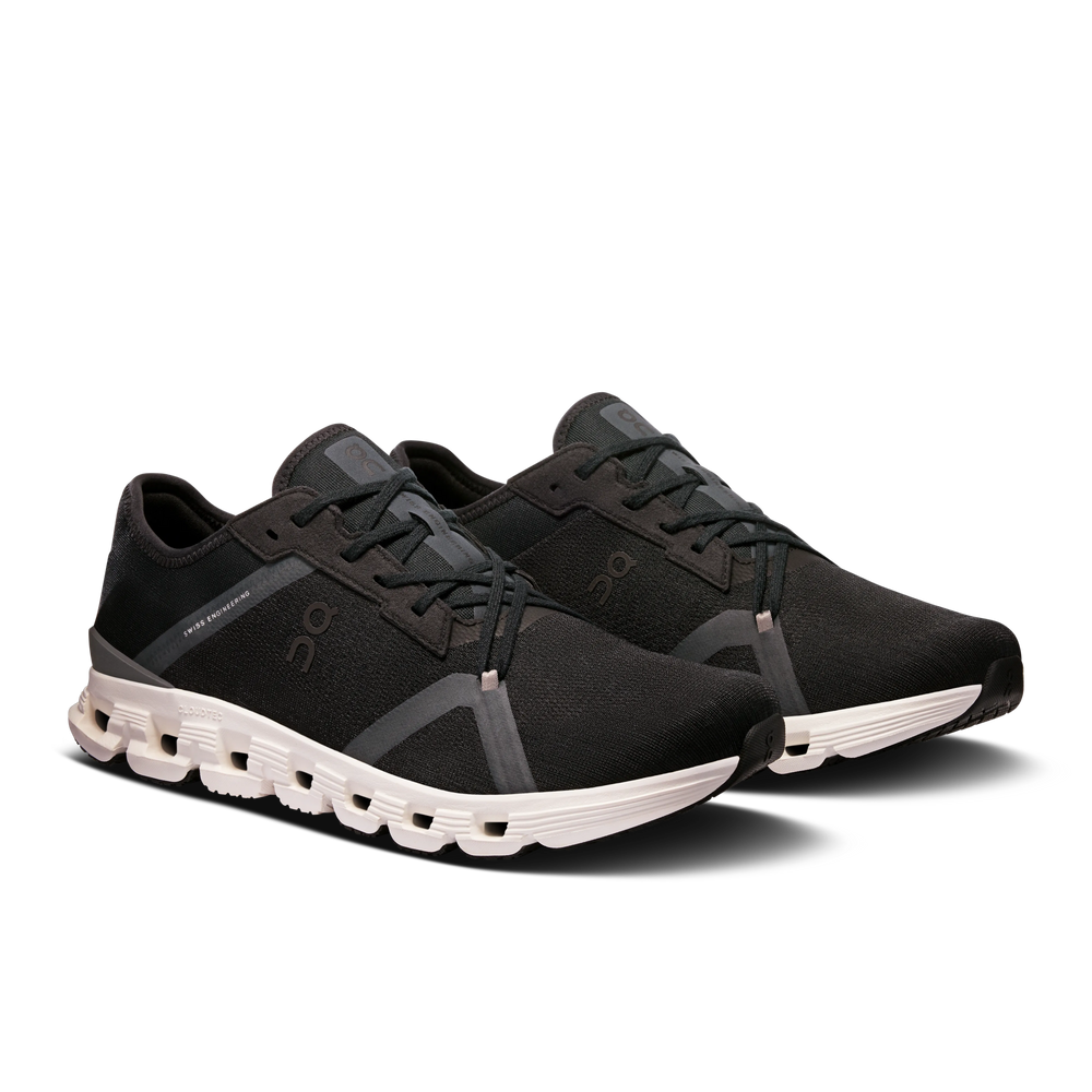 Black Asphalt