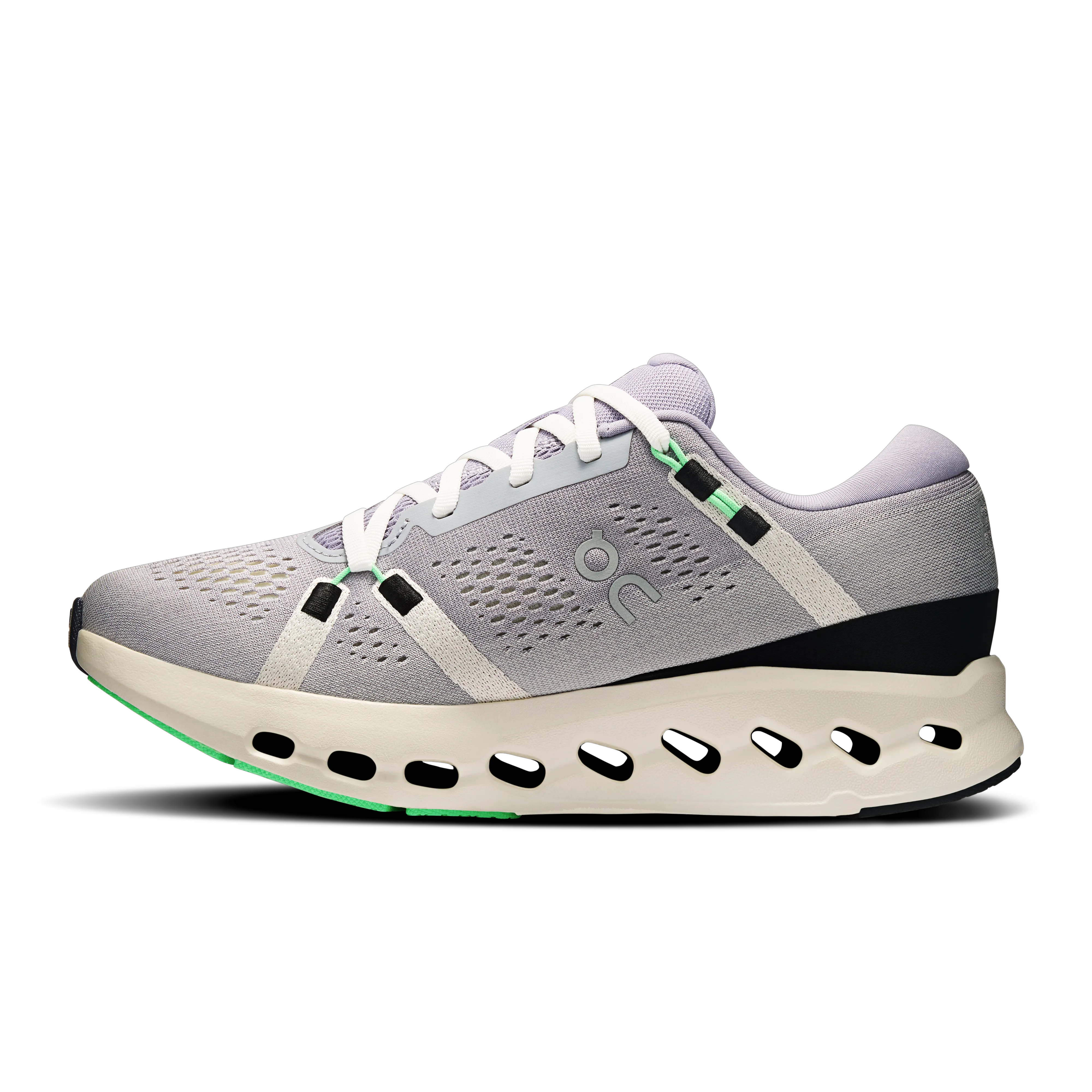 Lilac Ivory