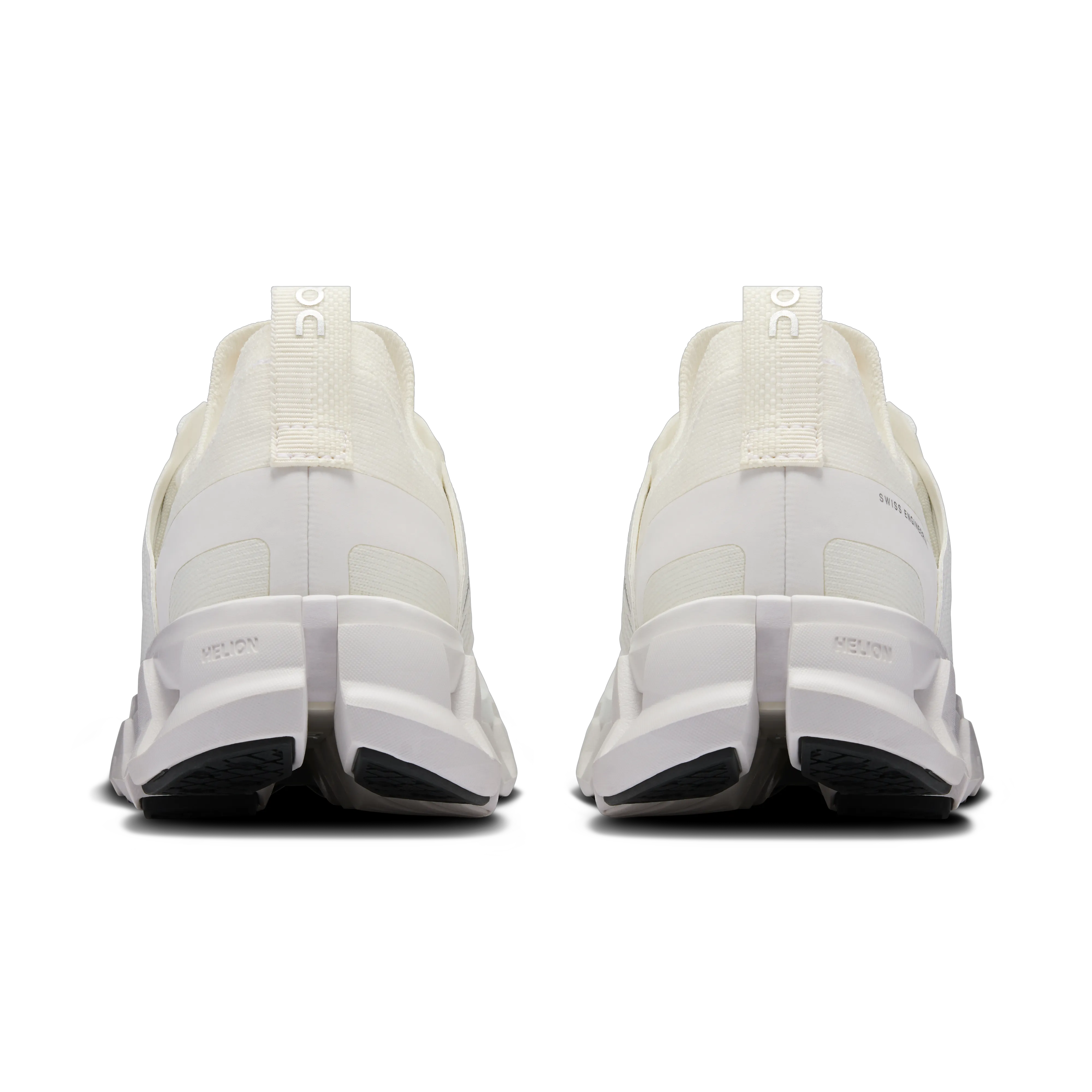 White White