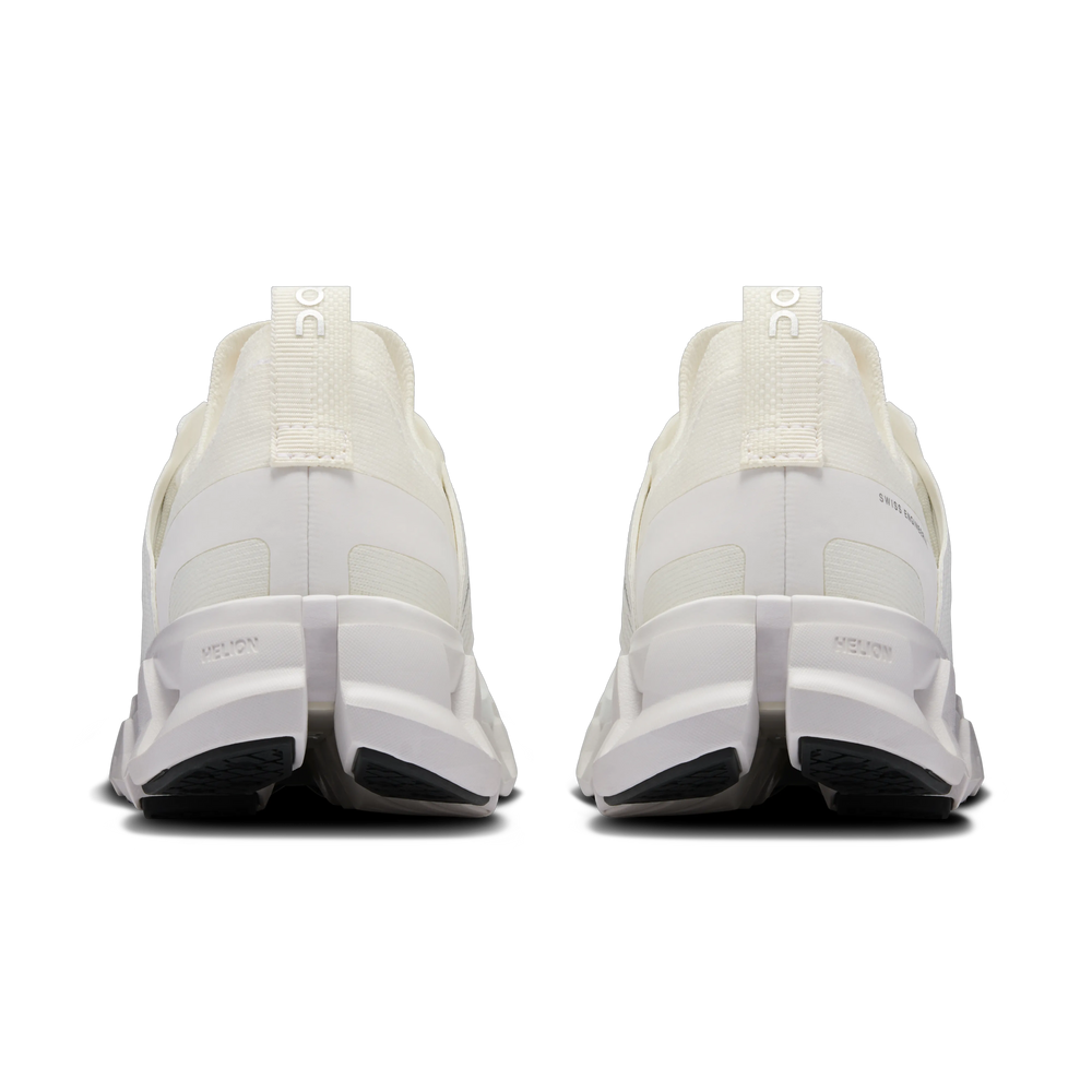 White White