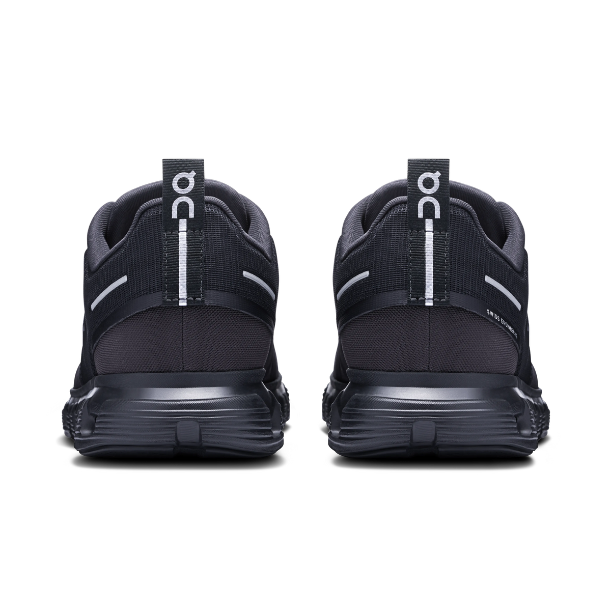 Black Black