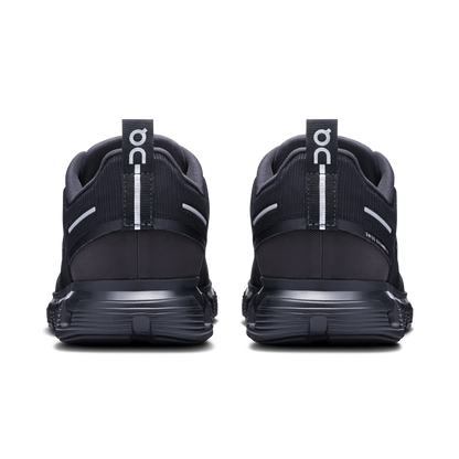 Black Black