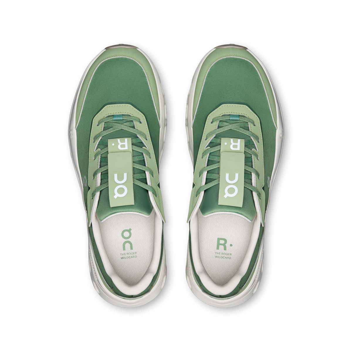 Fern Sage