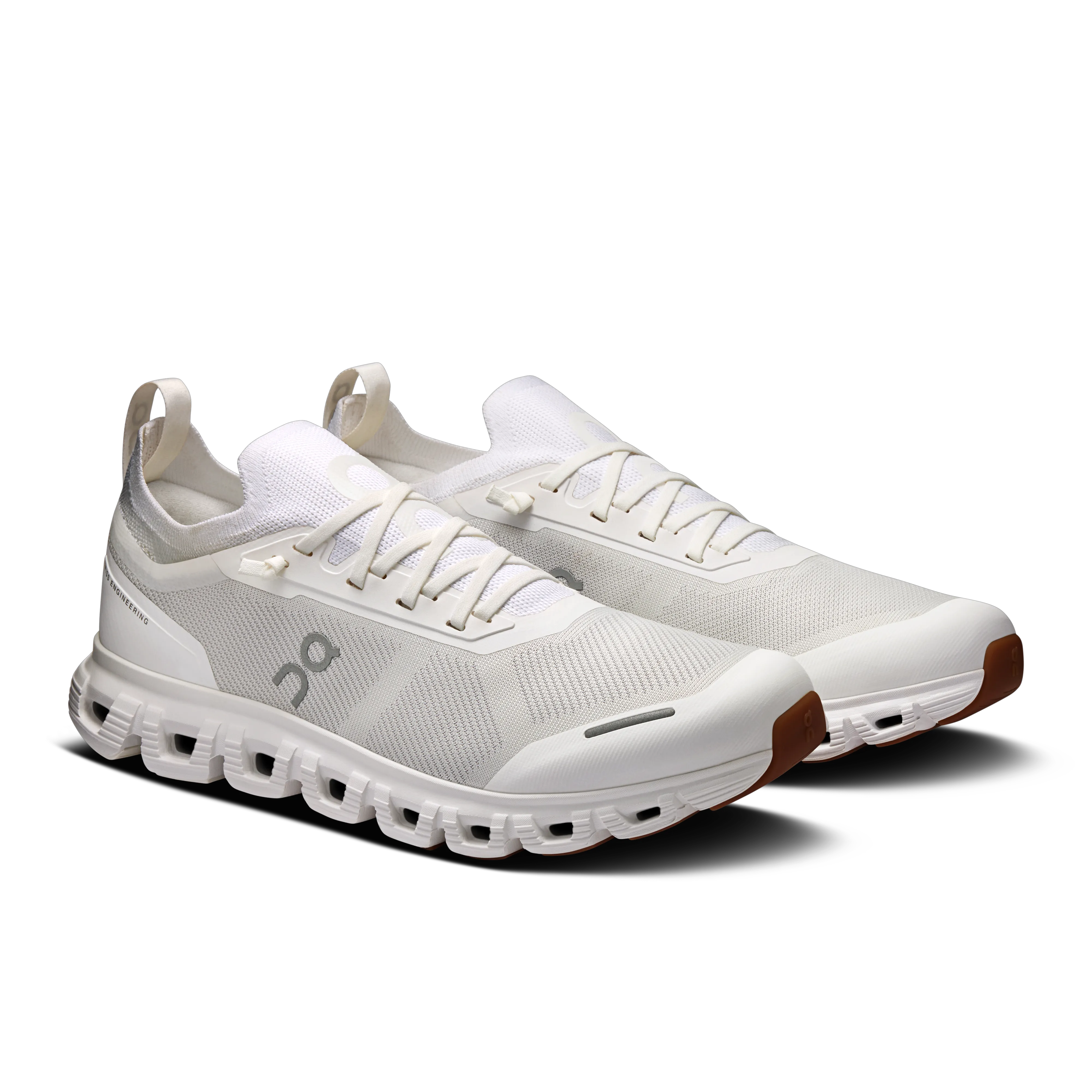 White White