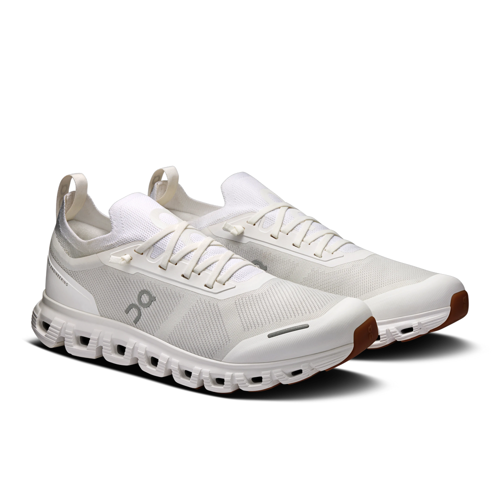 White White