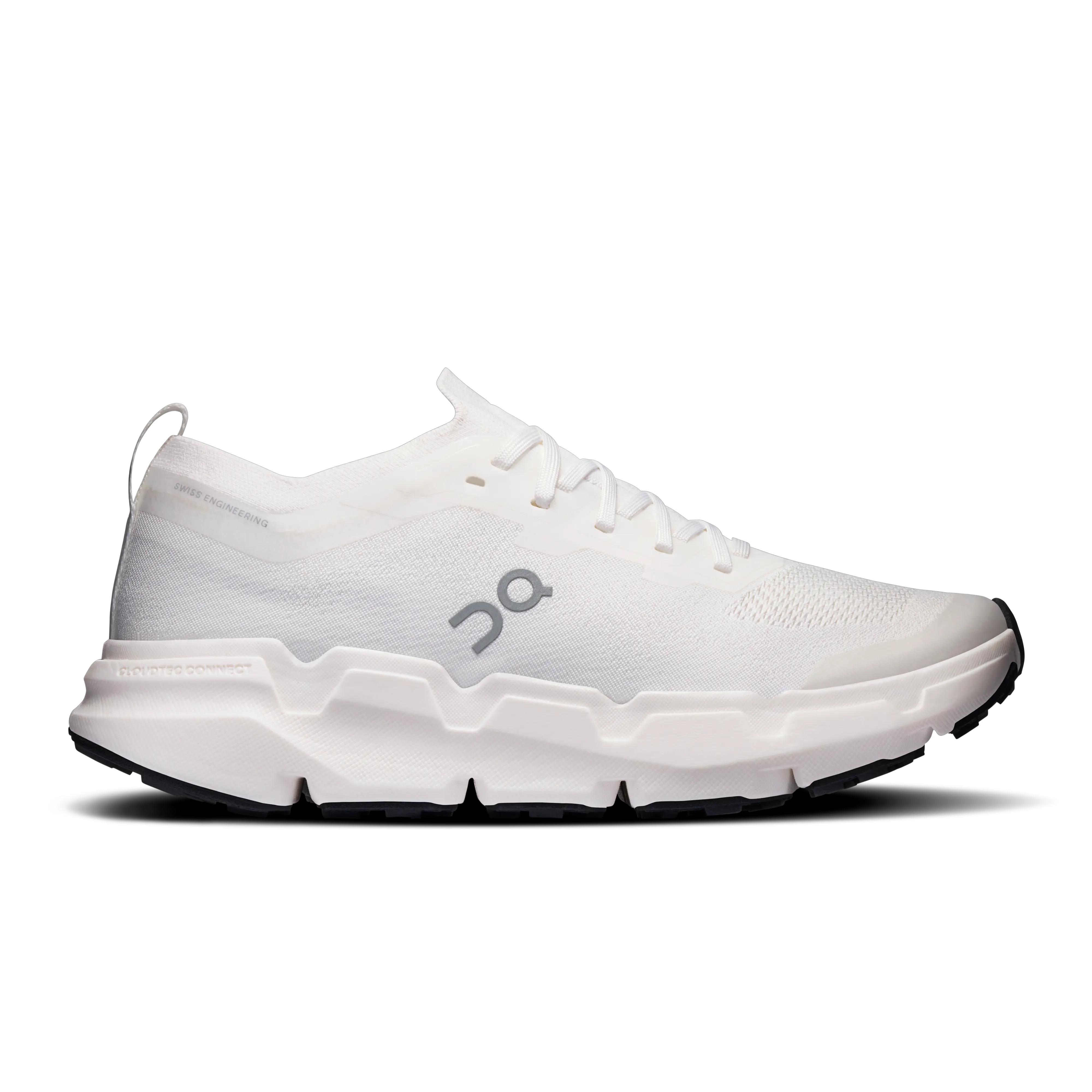 White White