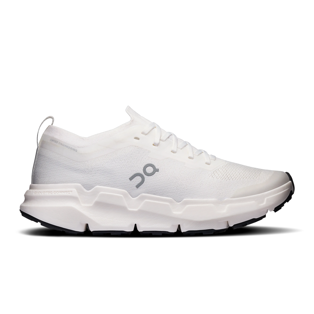 White White