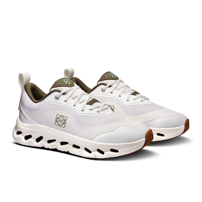 White Khaki