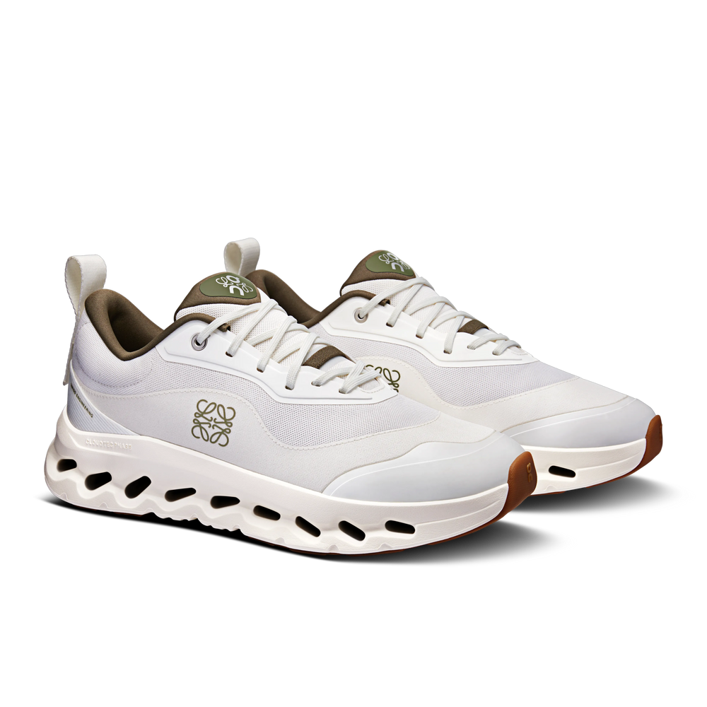 White Khaki