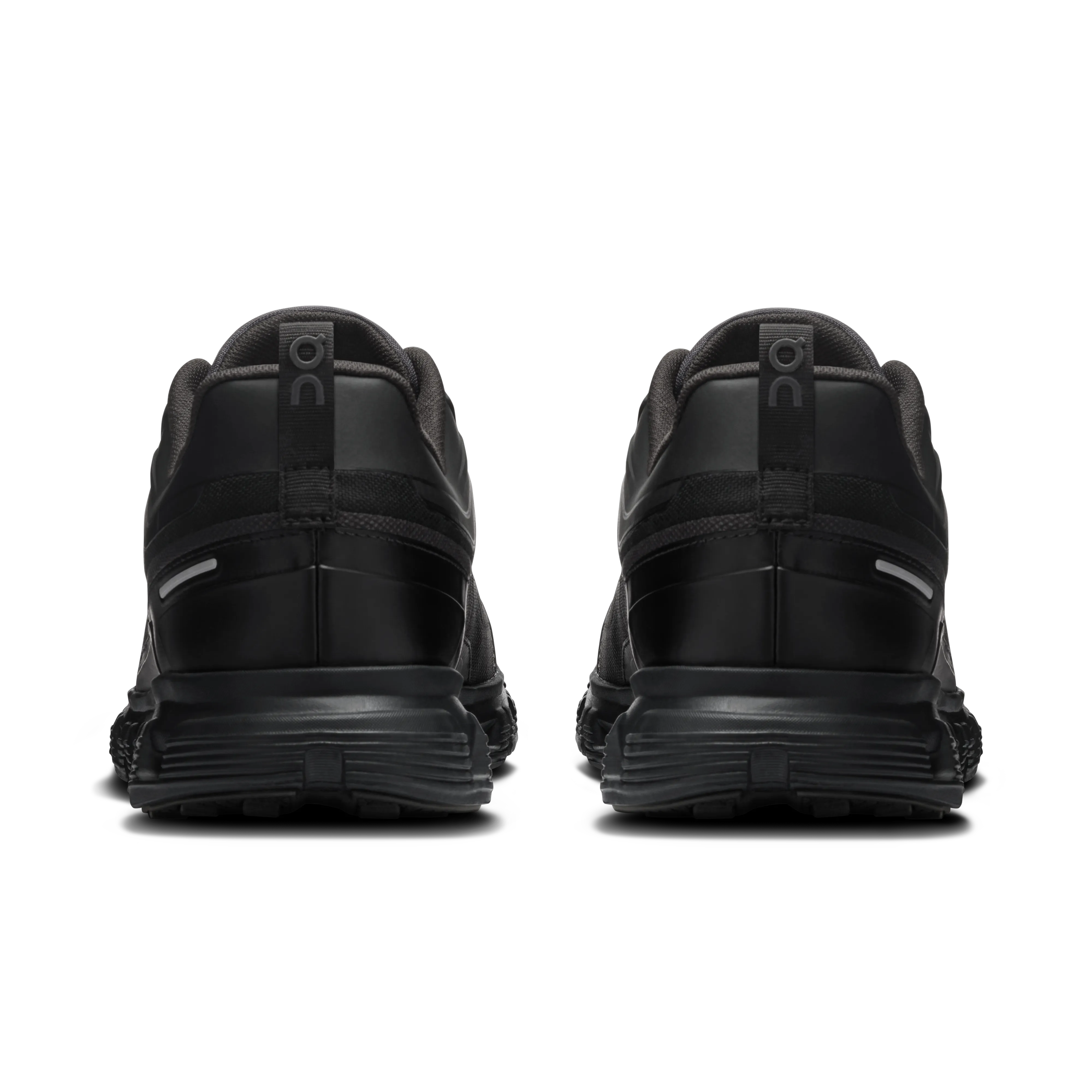 Black Black