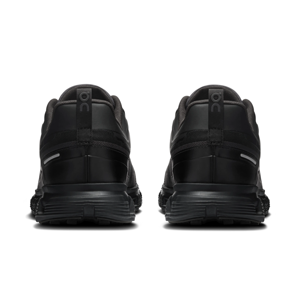 Black Black