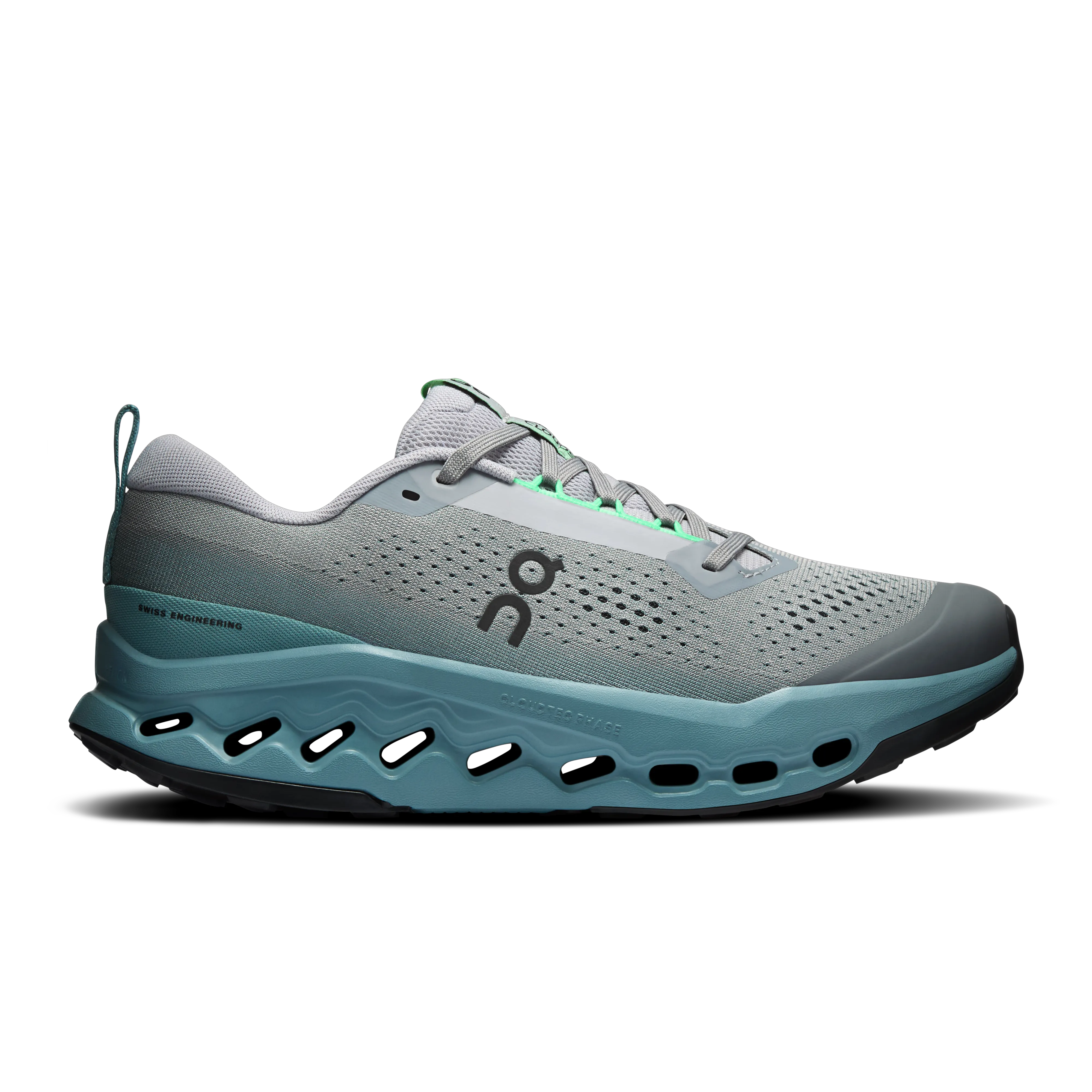 Platinum Tide