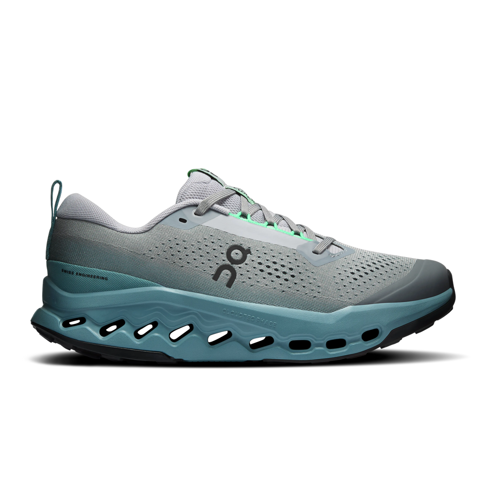 Platinum Tide
