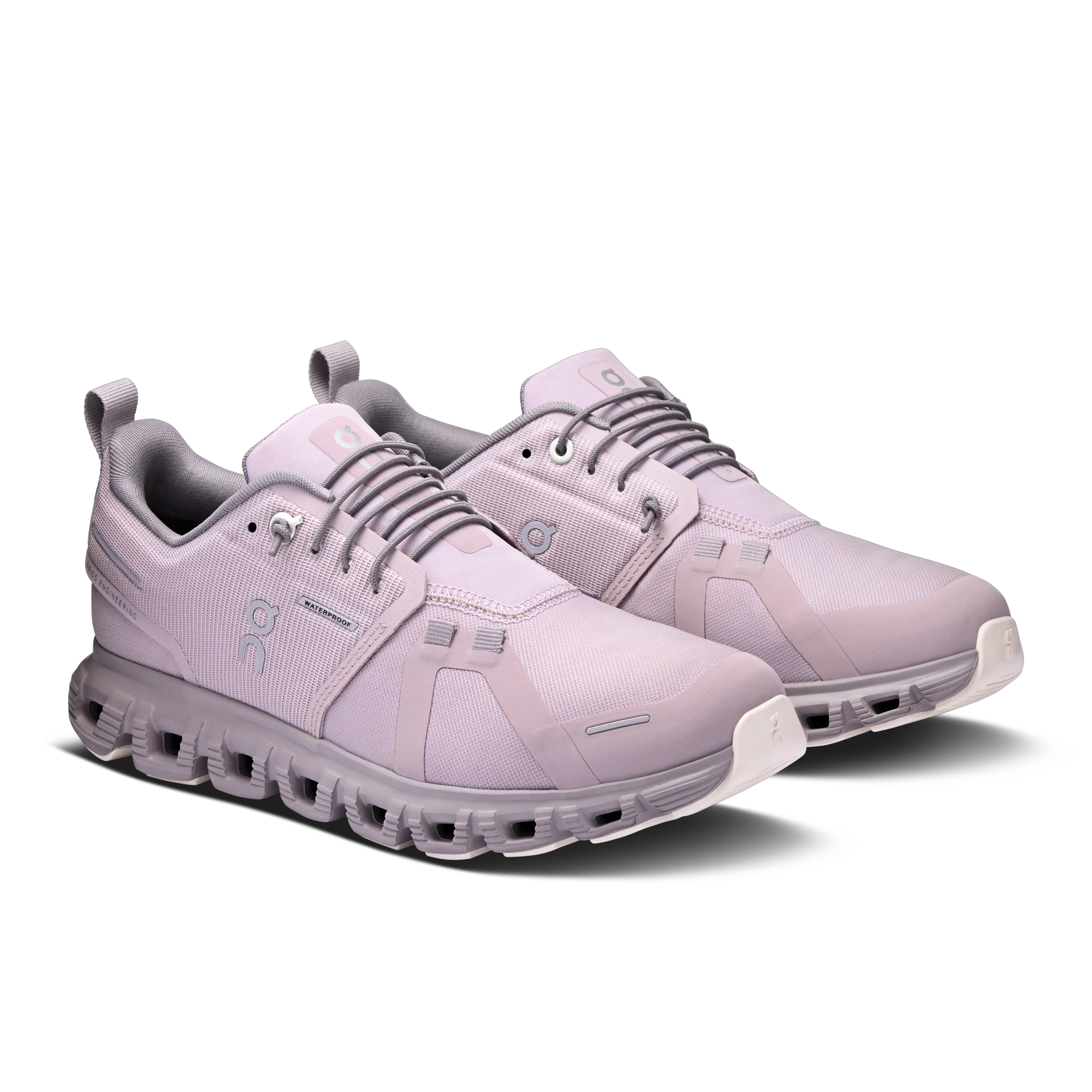 Mauve Zinc