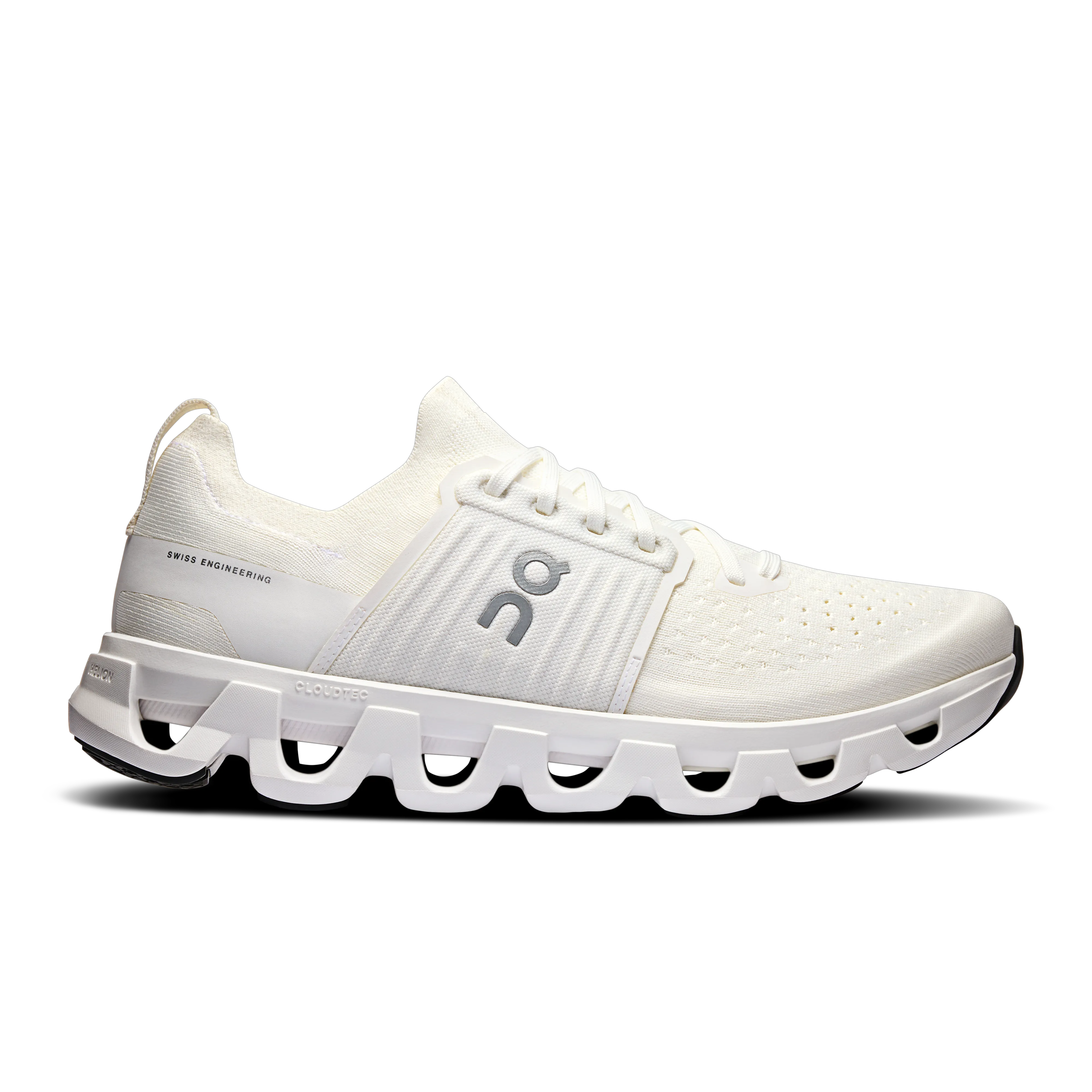 White White